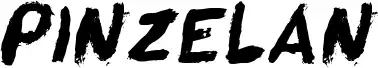 Pinzelan