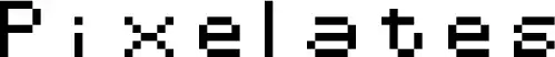 Pixelates