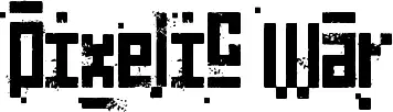Pixelic War