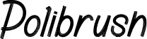 Polibrush