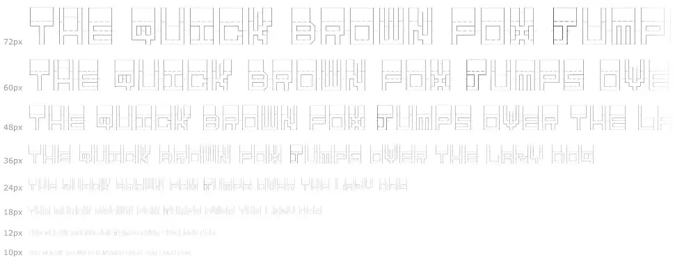 Pop Up Şelale Pop Upfont waterfall