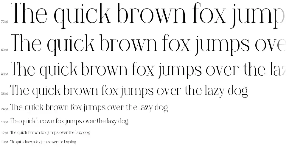 Populerfont waterfall