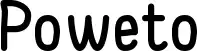 Poweto