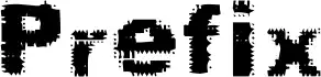 Prefix