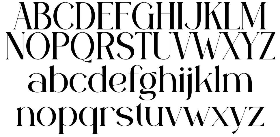 Puellafont specimens