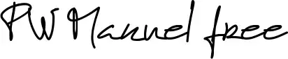PW Manuel free