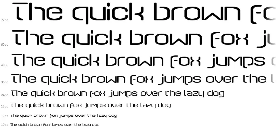 Q-Switch Axfont waterfall