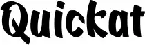 Quickat