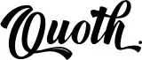 Quoth
