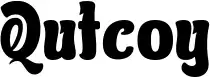 Qutcoy