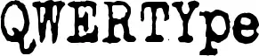QWERTYpe