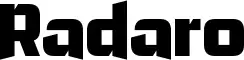 Radaro