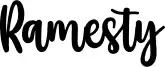 Ramesty