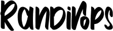 Randirops