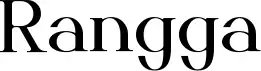 Rangga