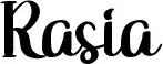 Rasia
