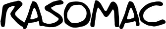 Rasomac