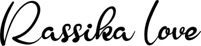 Rassika Love