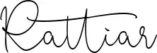 Rattiar