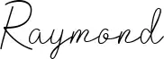 Raymond