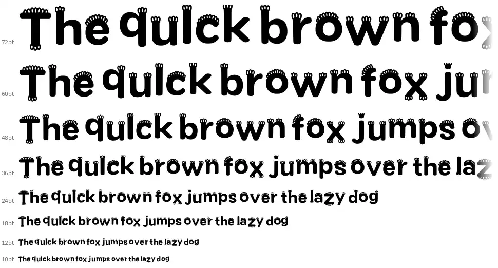 Reenginang Şelale Reenginangfont waterfall