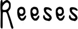 Reeses