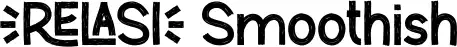 Relasi Smoothish