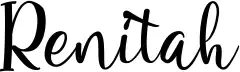 Renitah
