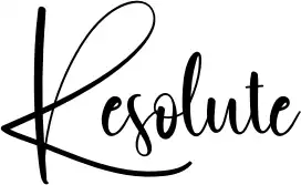 Resolute