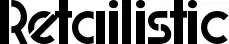 Retailistic