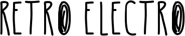 Retro Electro