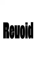 Revoid