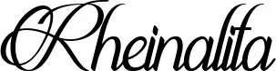 Rheinalita
