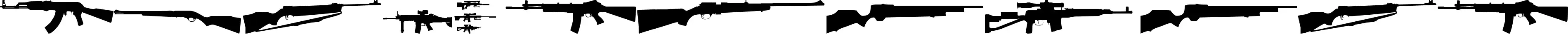 Rifle Bats TFB