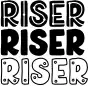 Riser