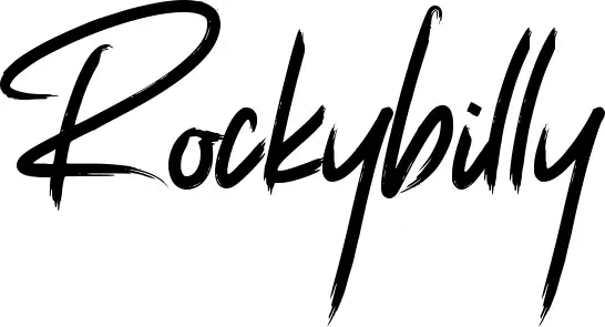 Rockybilly