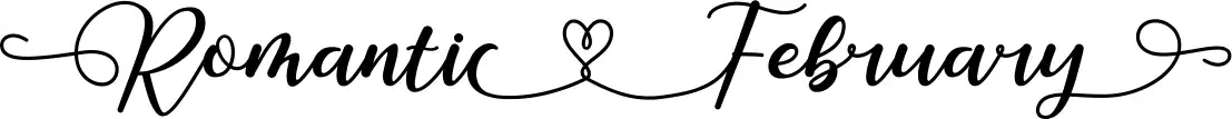 Romantic February