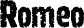 Romeo