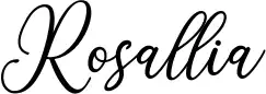 Rosallia