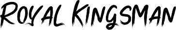 Royal Kingsman