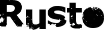 Rusto