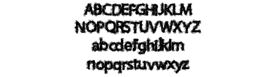 Safe Paperfont specimens