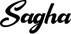 Sagha