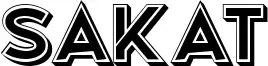 Sakat