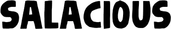 Salacious