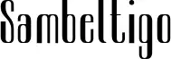 Sambeltigo