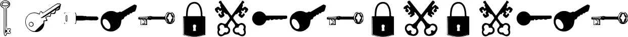 Samys Keys'N'Keys