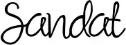 Sandat