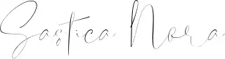 Sastica Nora