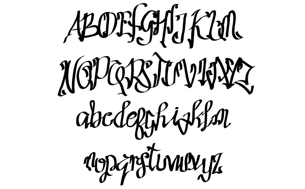 Sathasfont specimens